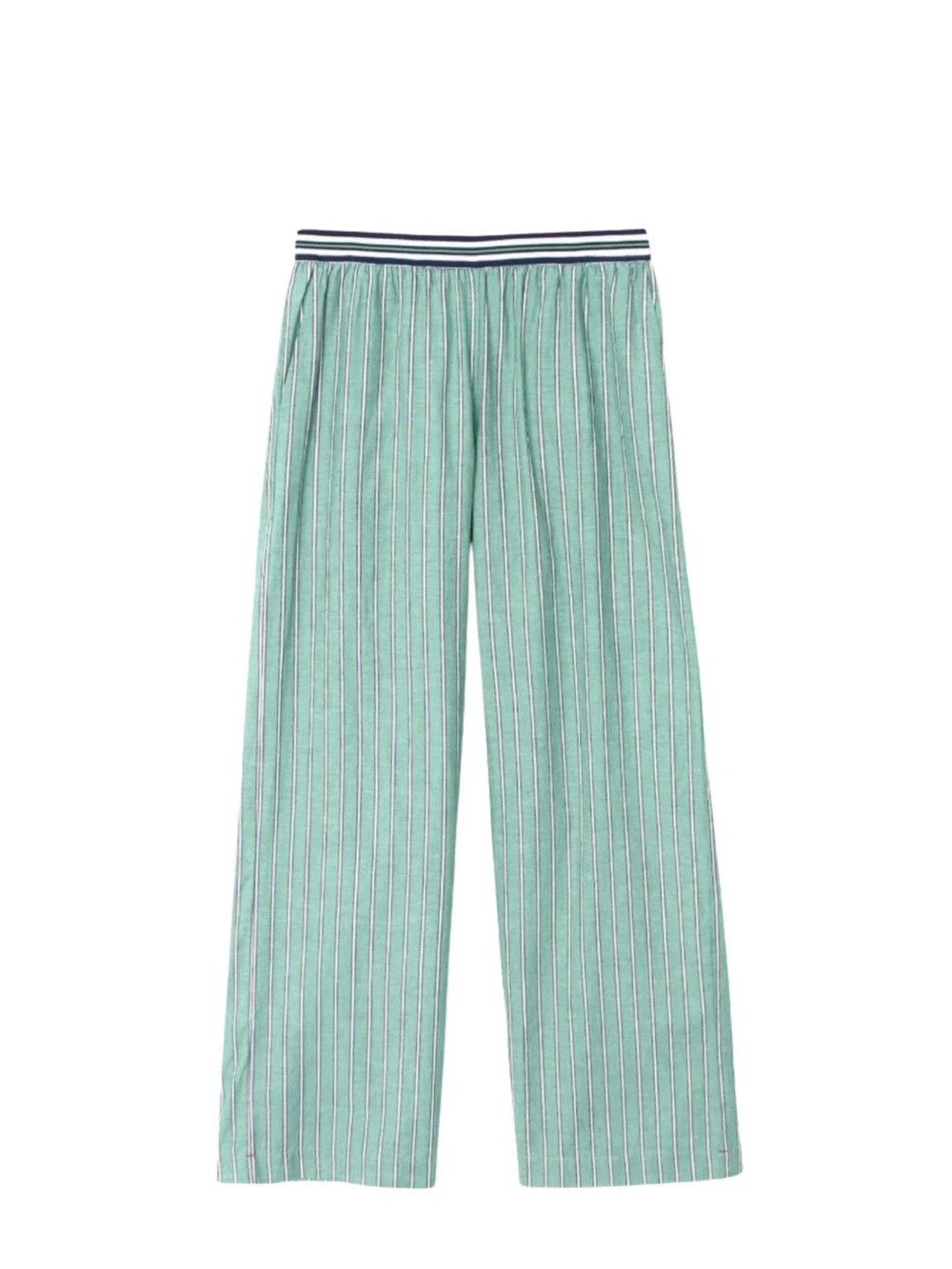 🆕 Xirena Cilantro Stripe Alto Pant Size XS